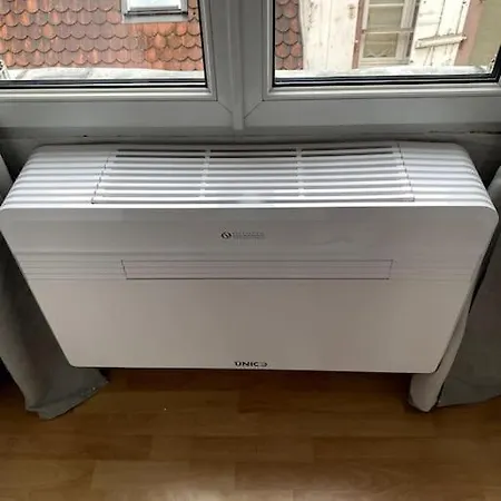 Le Schongauer En Hypercentre Appartement